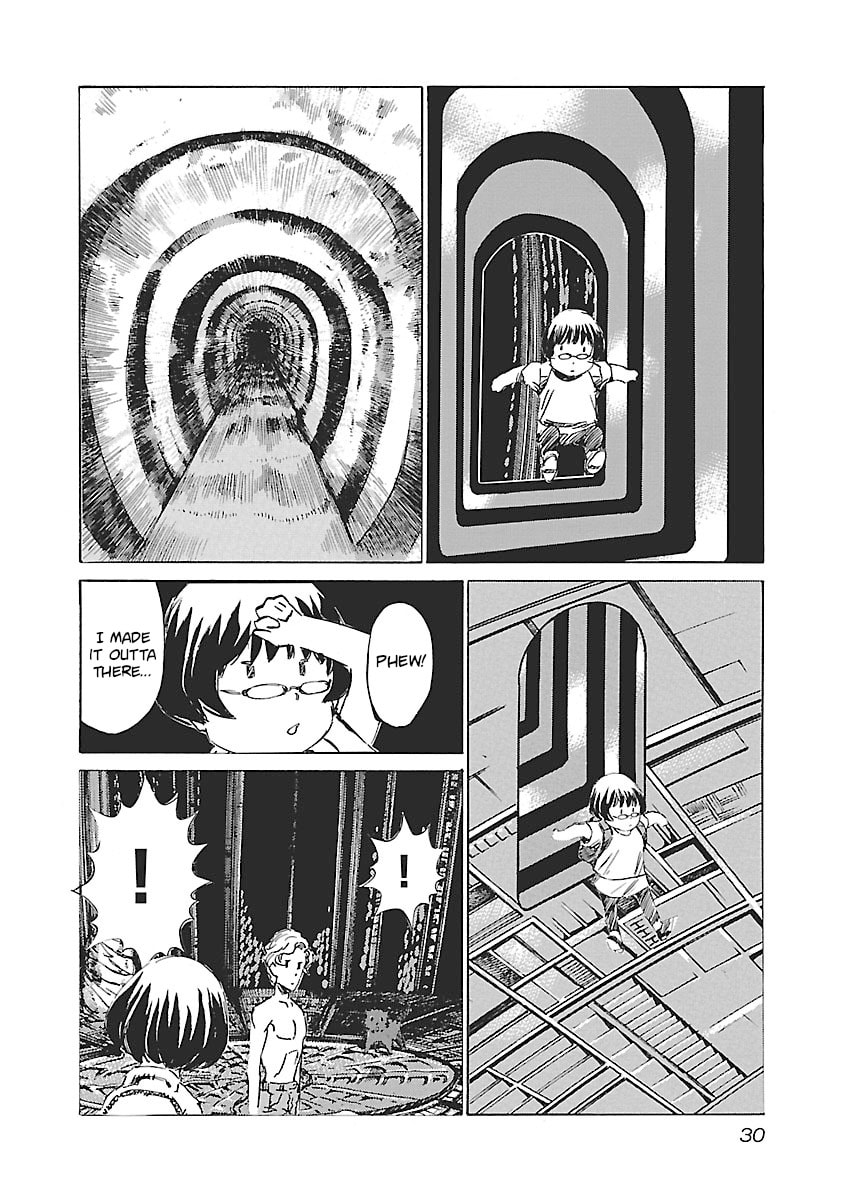 Read Babel II: The Returner chapter 135 image 7 on Lezhin