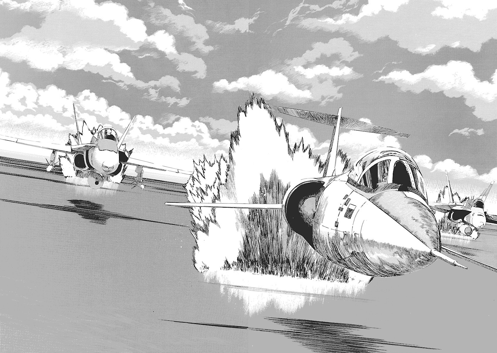 Read Babel II: The Returner chapter 136 image 1 on Lezhin