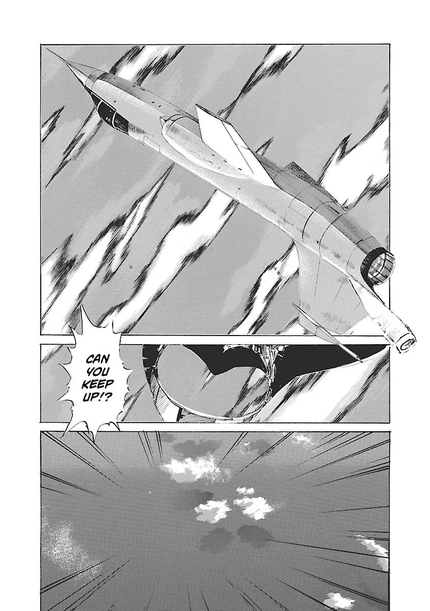 Read Babel II: The Returner chapter 136 image 11 on Lezhin