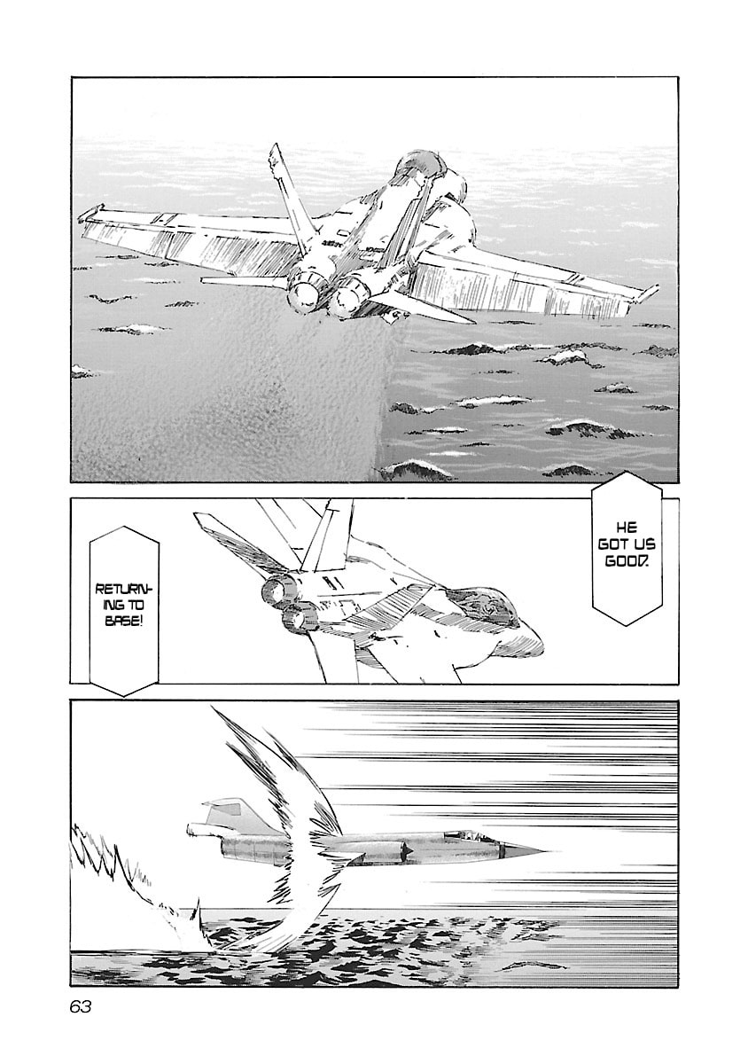 Read Babel II: The Returner chapter 136 image 15 on Lezhin