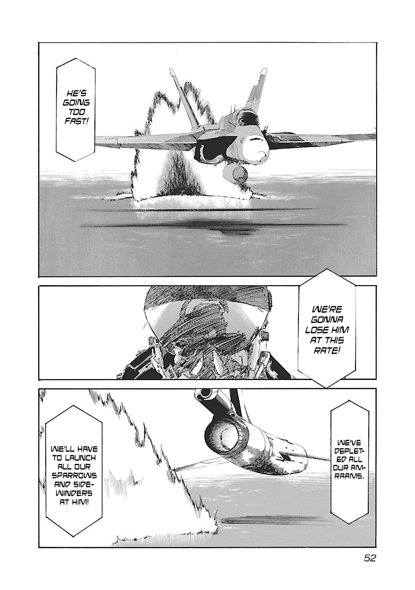 Read Babel II: The Returner chapter 136 image 5 on Lezhin