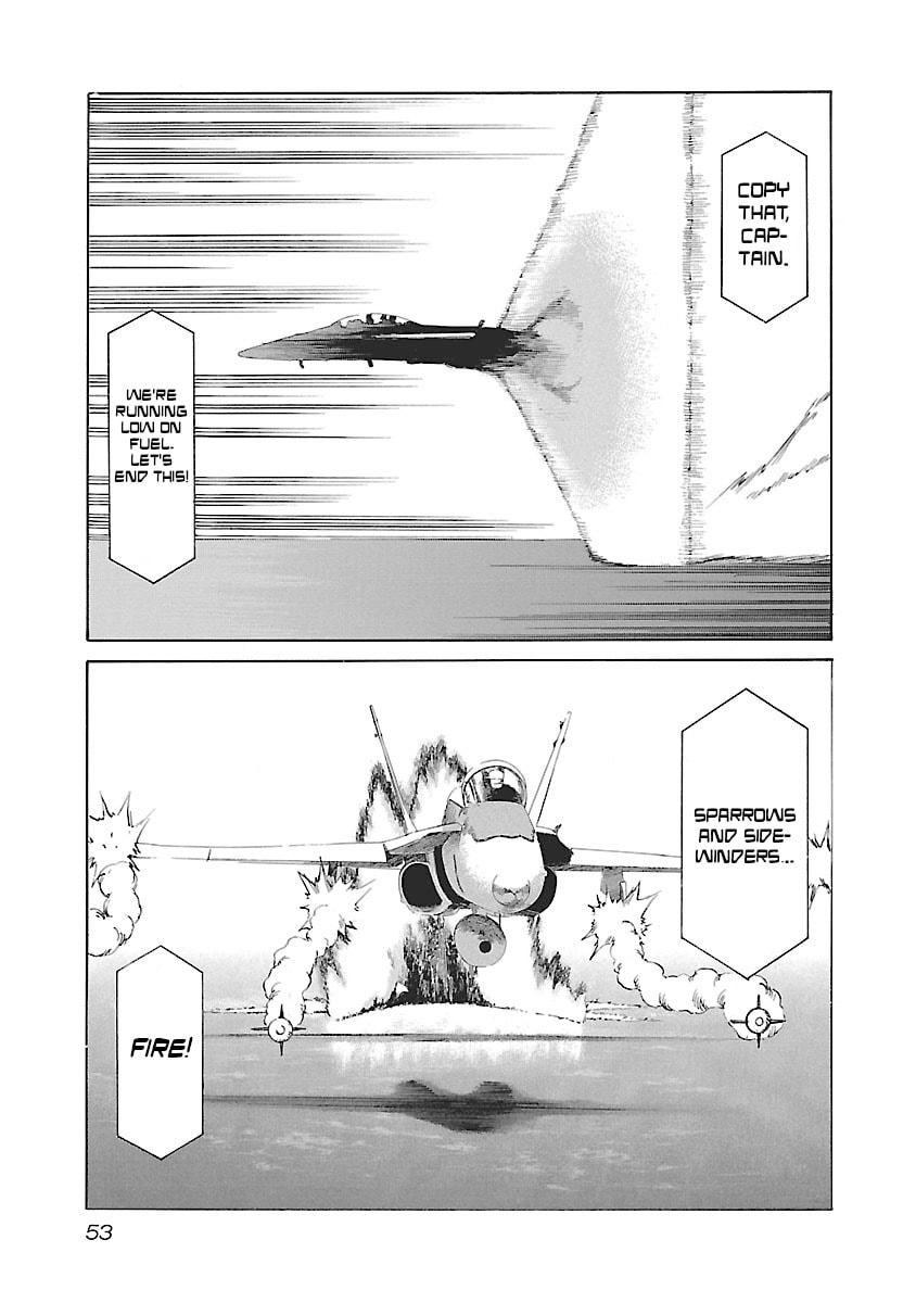 Read Babel II: The Returner chapter 136 image 6 on Lezhin