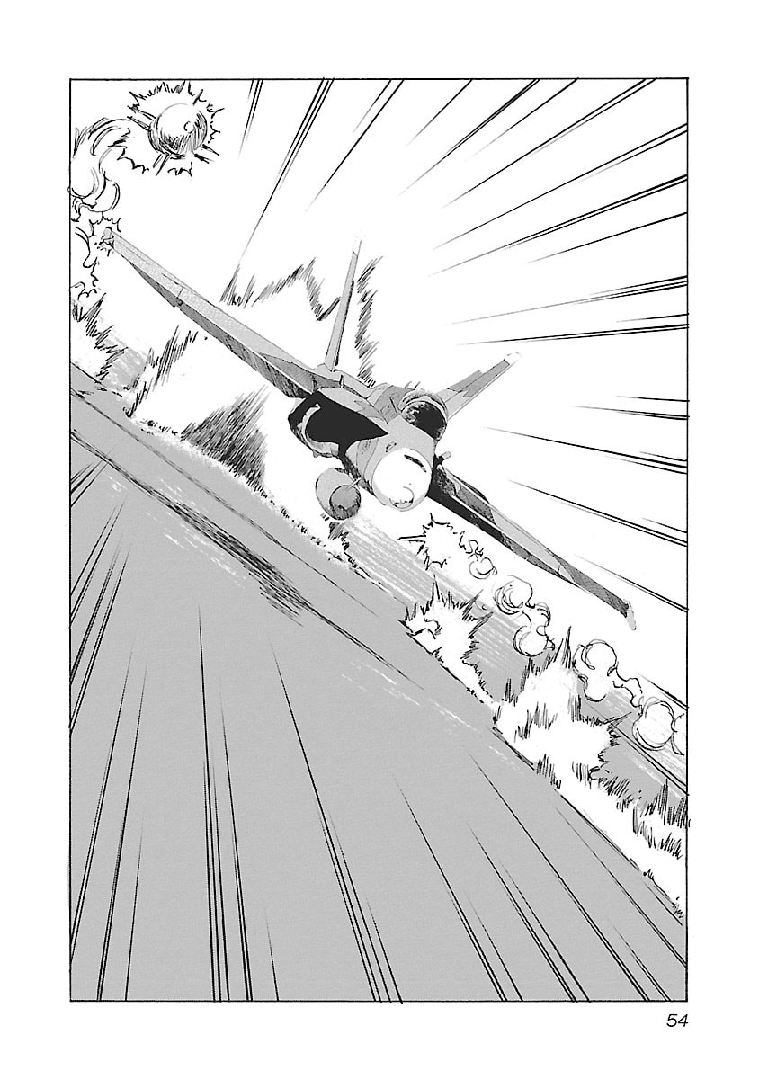 Read Babel II: The Returner chapter 136 image 7 on Lezhin