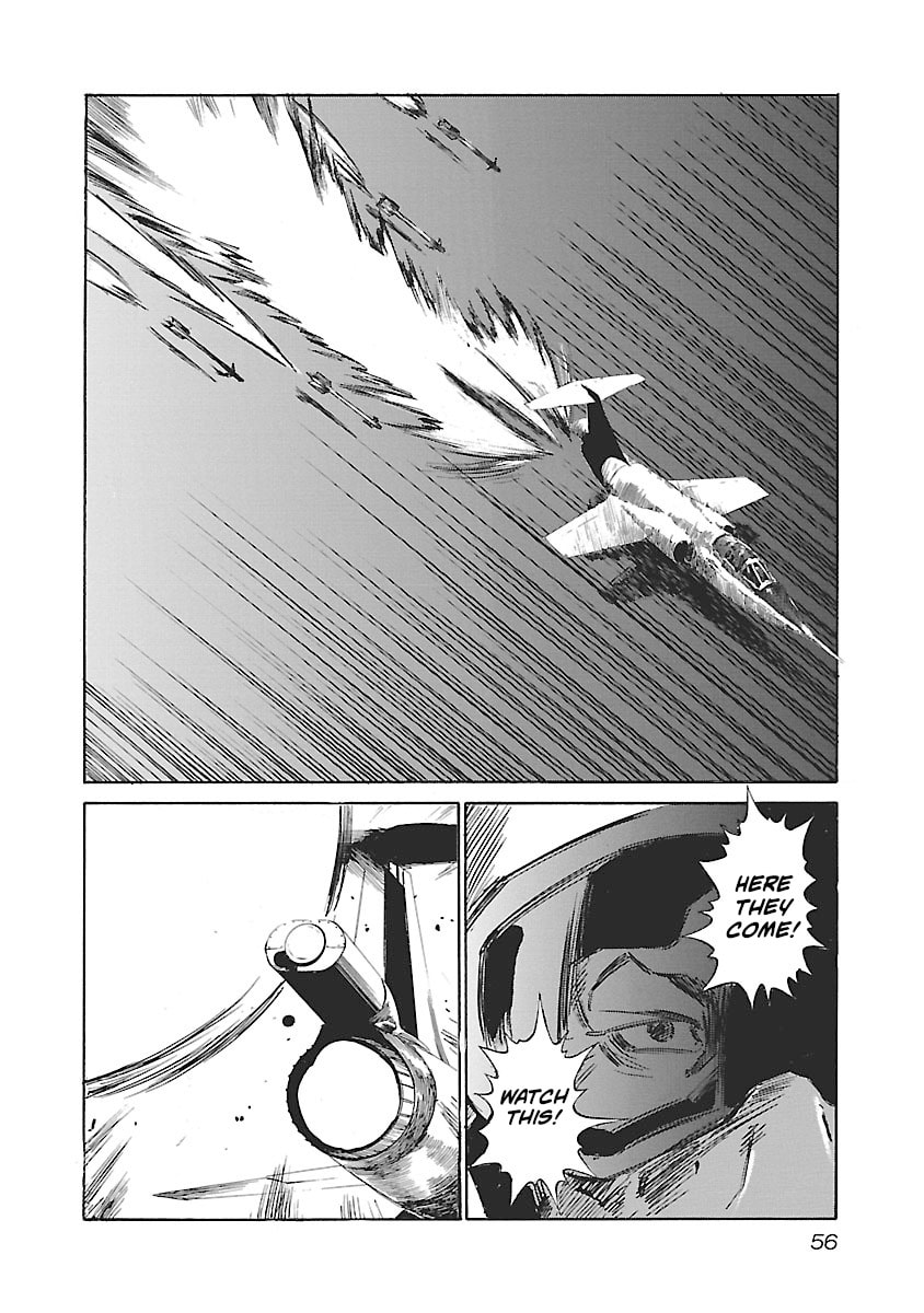 Read Babel II: The Returner chapter 136 image 9 on Lezhin