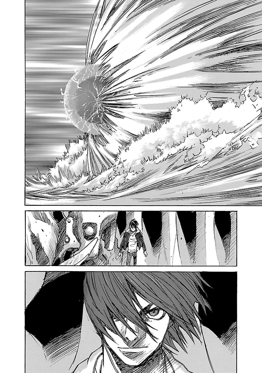 Read Babel II: The Returner chapter 14 image 10 on Lezhin