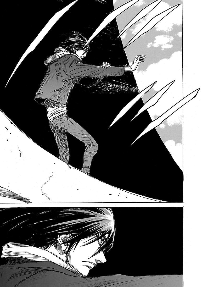 Read Babel II: The Returner chapter 14 image 11 on Lezhin