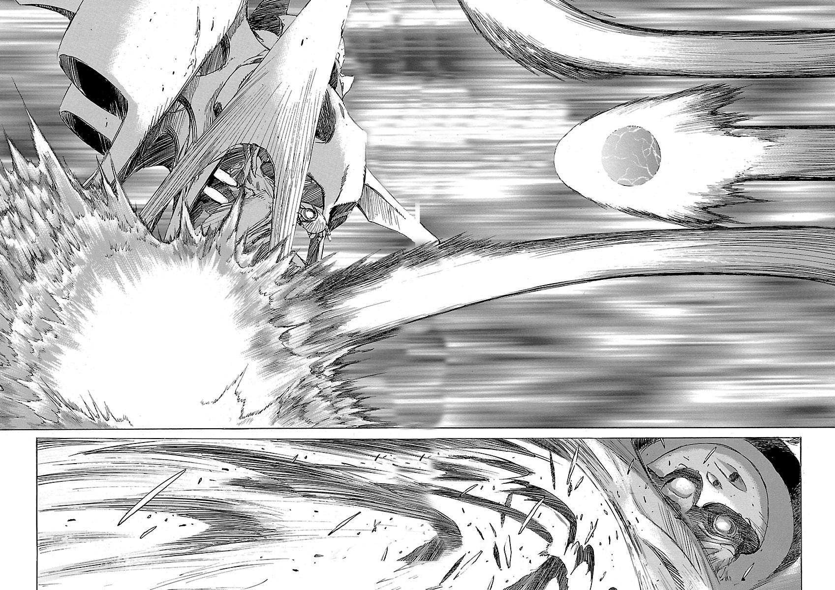 Read Babel II: The Returner chapter 14 image 12 on Lezhin