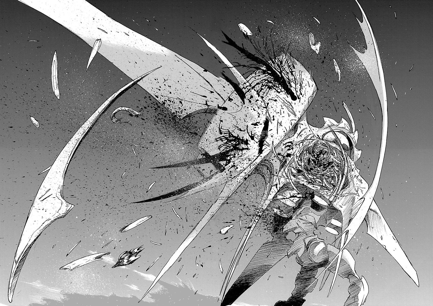 Read Babel II: The Returner chapter 14 image 13 on Lezhin