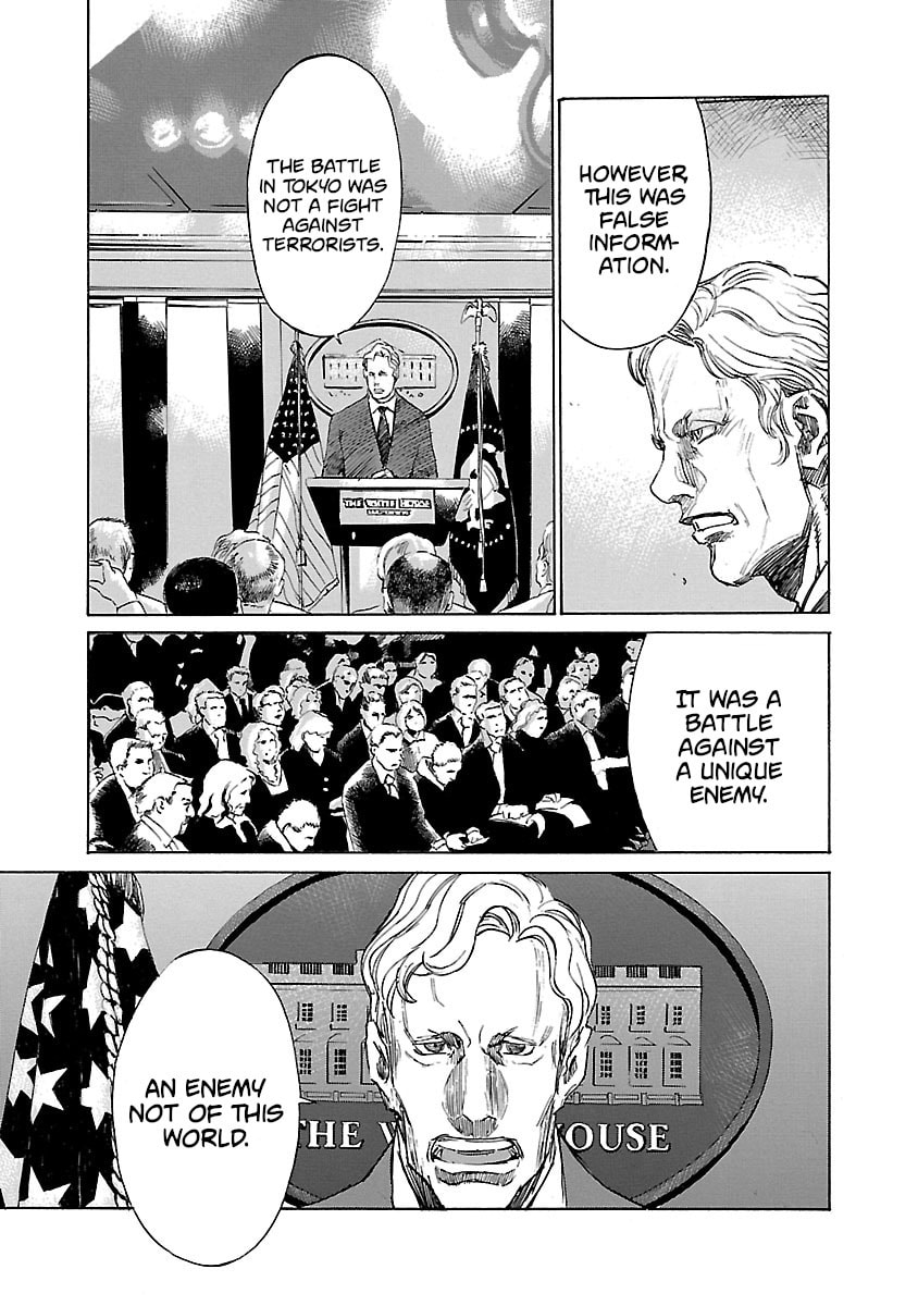 Read Babel II: The Returner chapter 14 image 2 on Lezhin