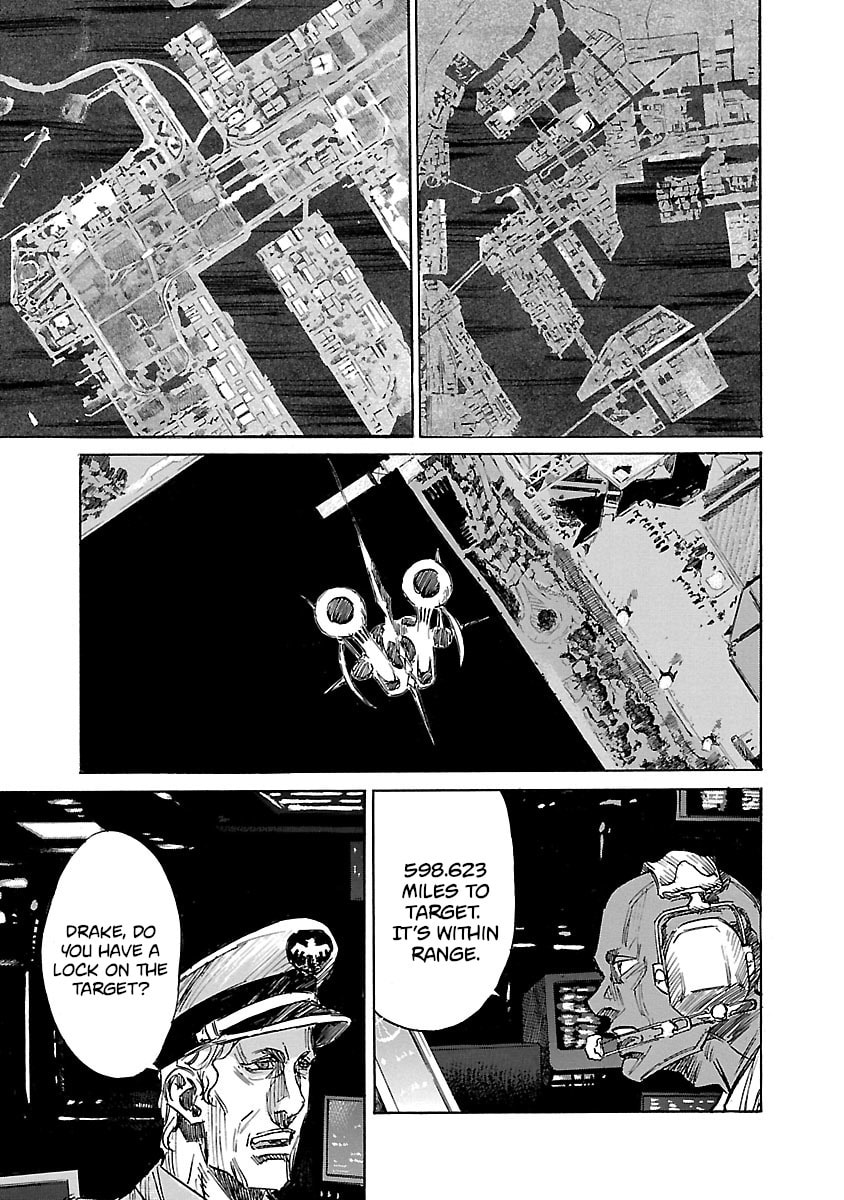 Read Babel II: The Returner chapter 14 image 5 on Lezhin
