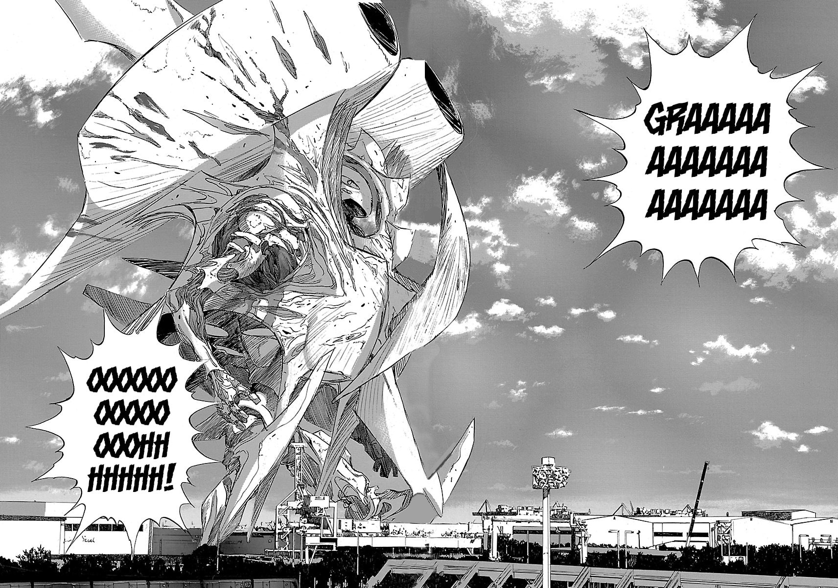 Read Babel II: The Returner chapter 15 image 10 on Lezhin