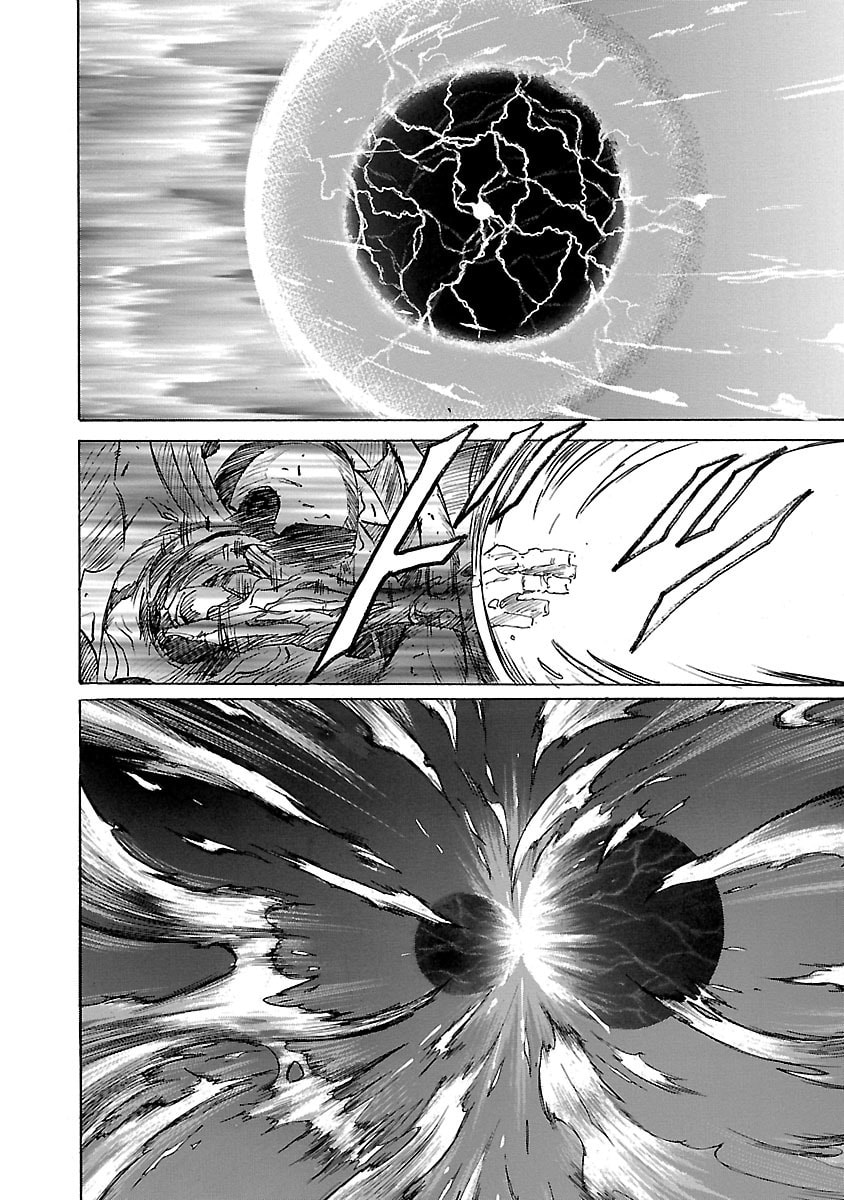 Read Babel II: The Returner chapter 15 image 11 on Lezhin