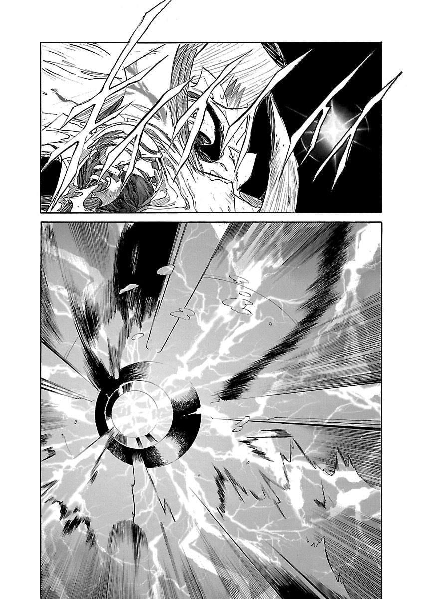 Read Babel II: The Returner chapter 15 image 13 on Lezhin
