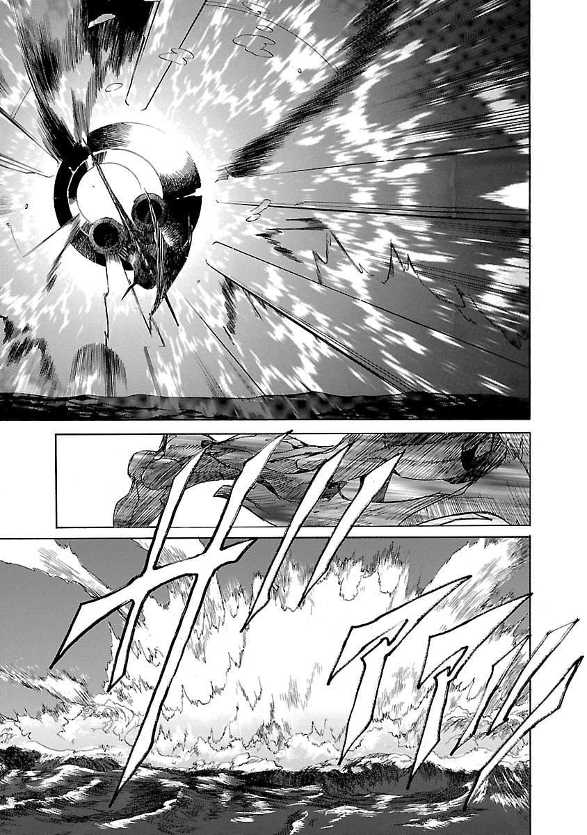 Read Babel II: The Returner chapter 15 image 16 on Lezhin