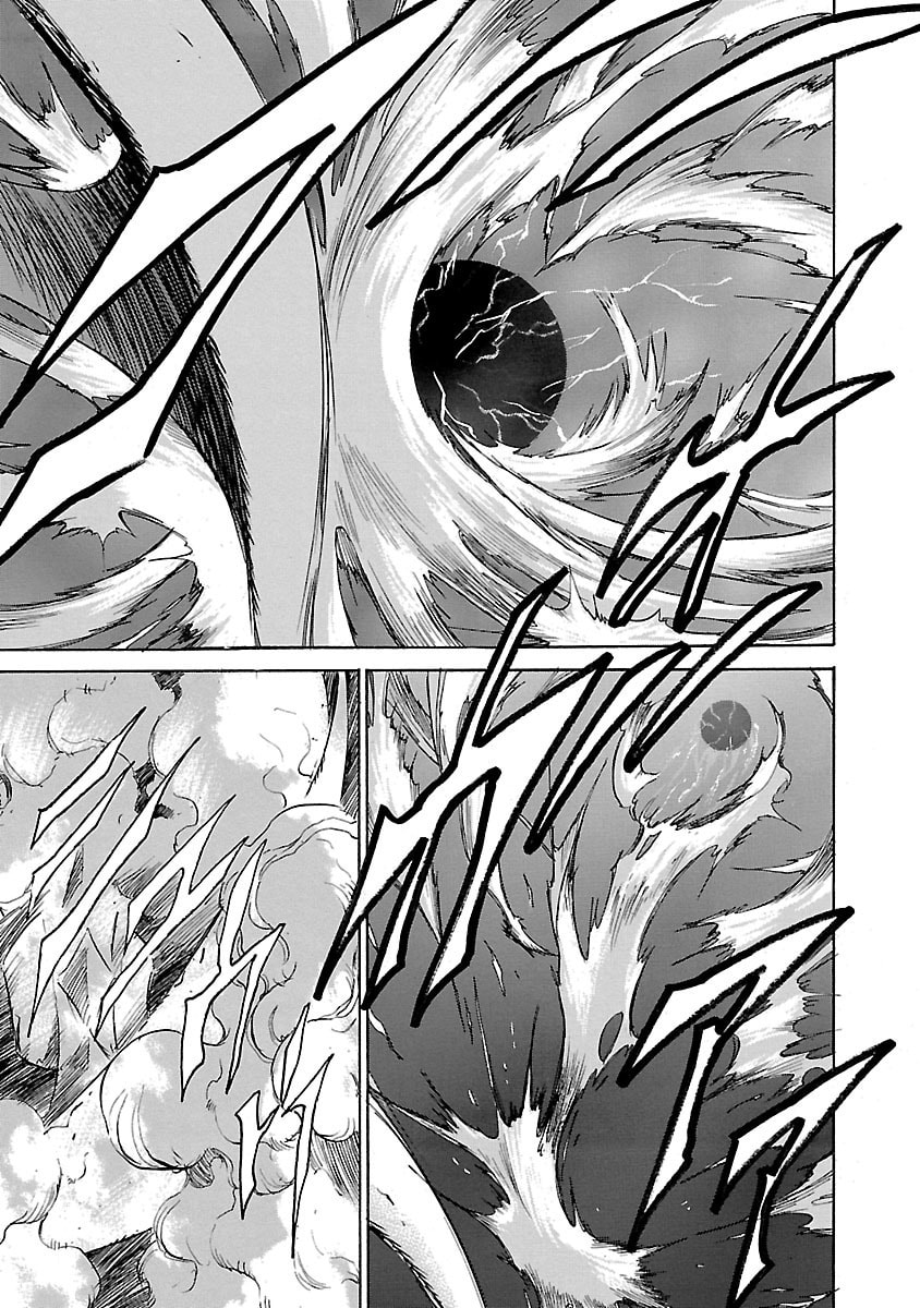 Read Babel II: The Returner chapter 15 image 7 on Lezhin