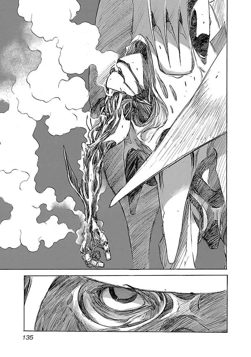 Read Babel II: The Returner chapter 15 image 9 on Lezhin