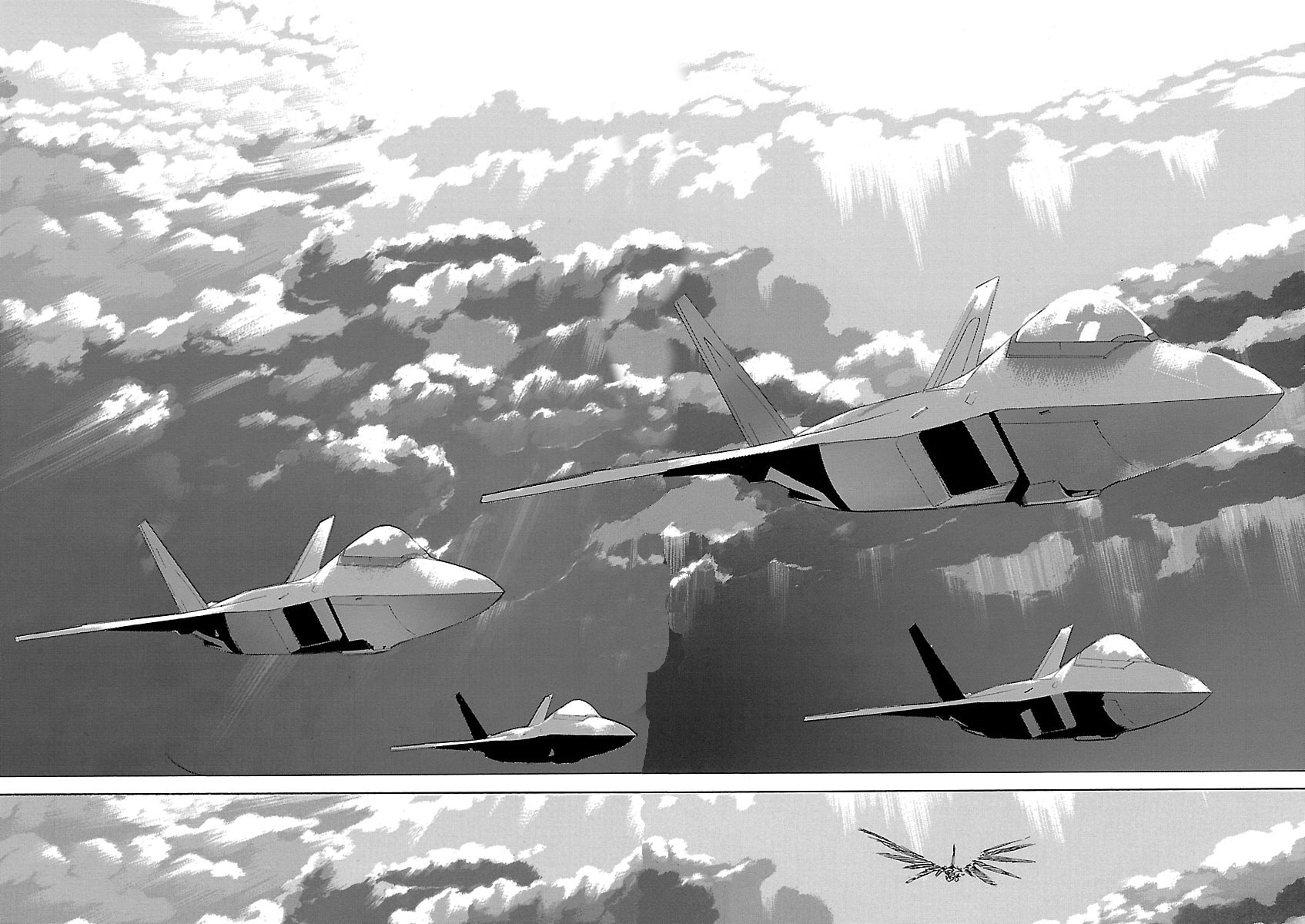 Read Babel II: The Returner chapter 16 image 1 on Lezhin