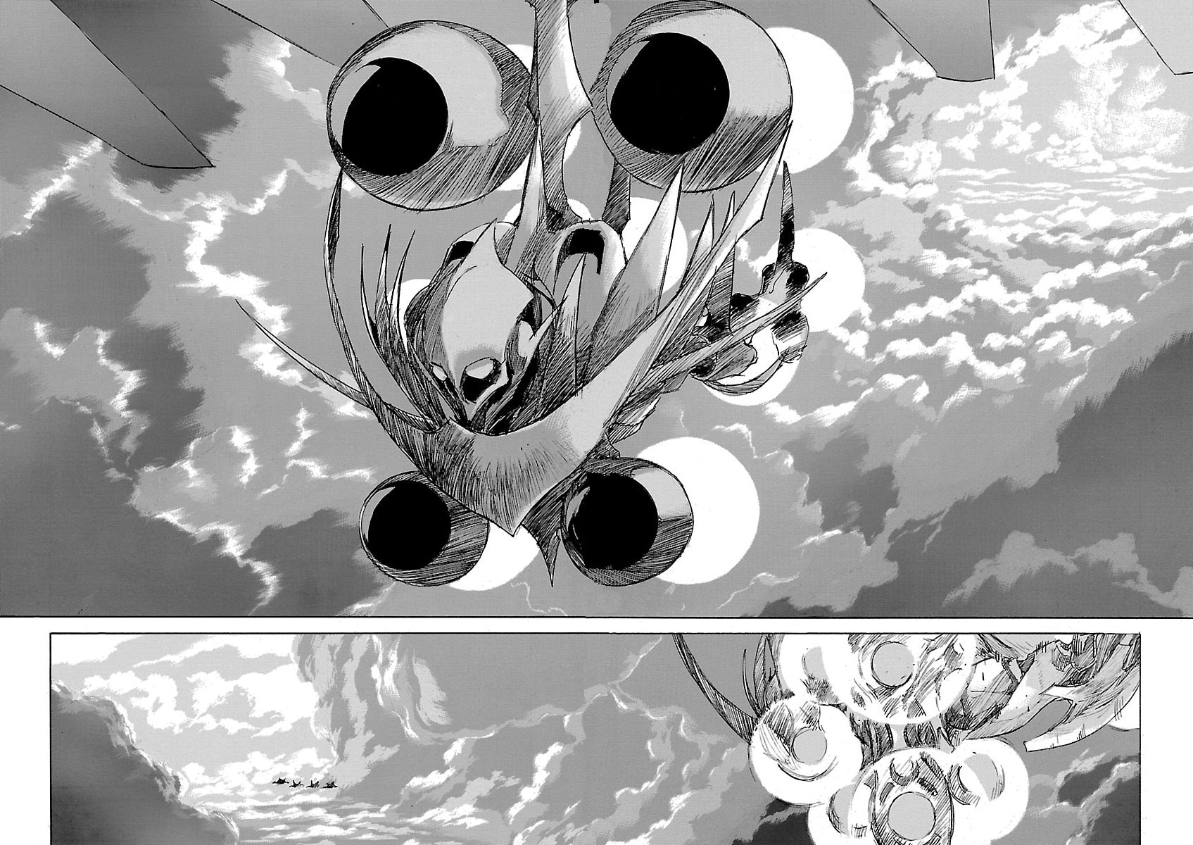 Read Babel II: The Returner chapter 16 image 2 on Lezhin