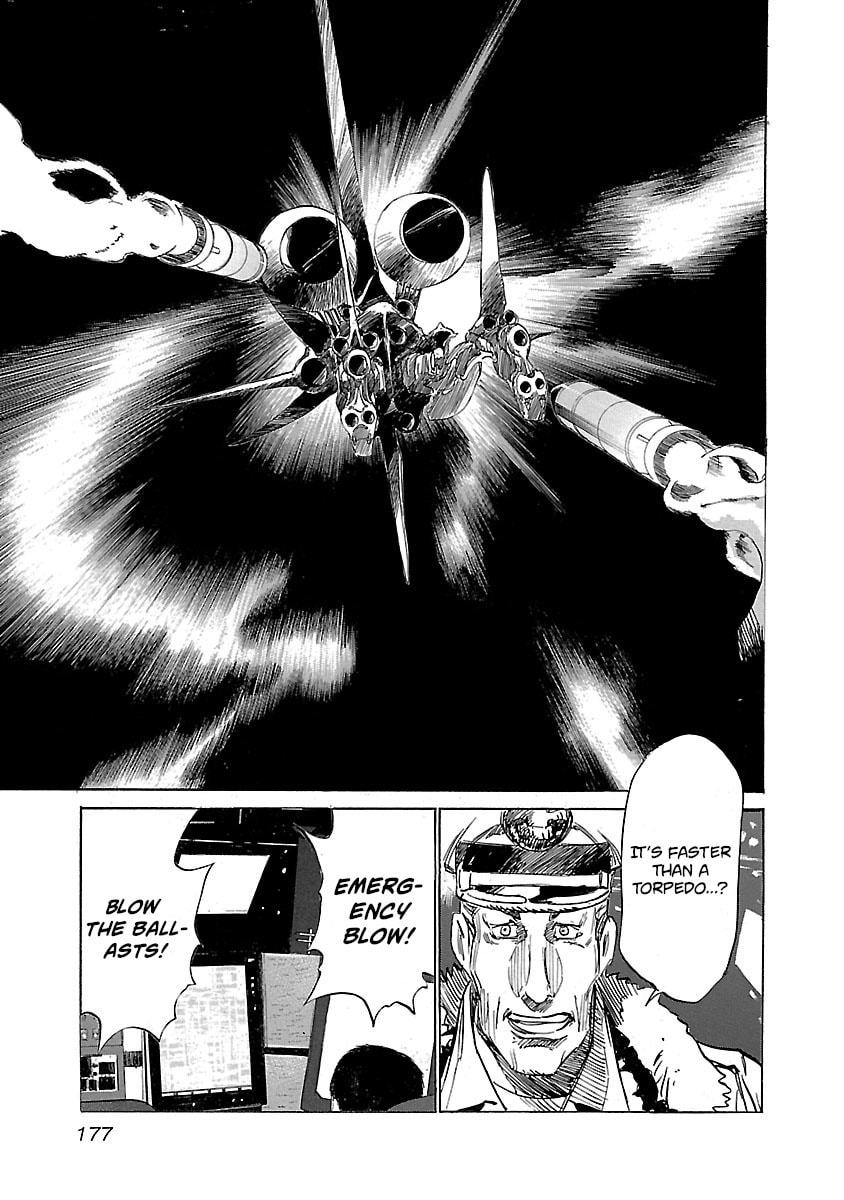 Read Babel II: The Returner chapter 17 image 10 on Lezhin