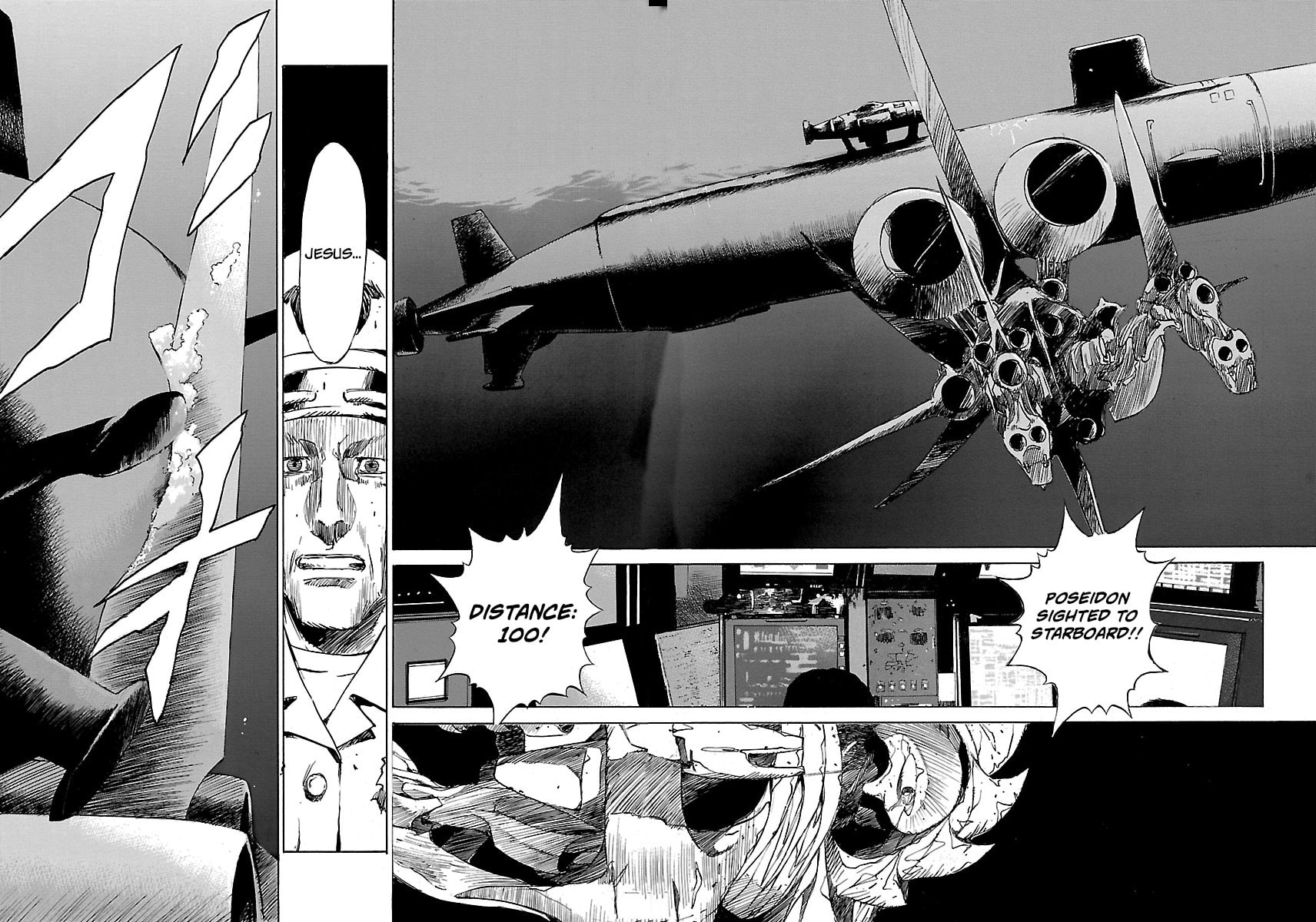 Read Babel II: The Returner chapter 17 image 11 on Lezhin