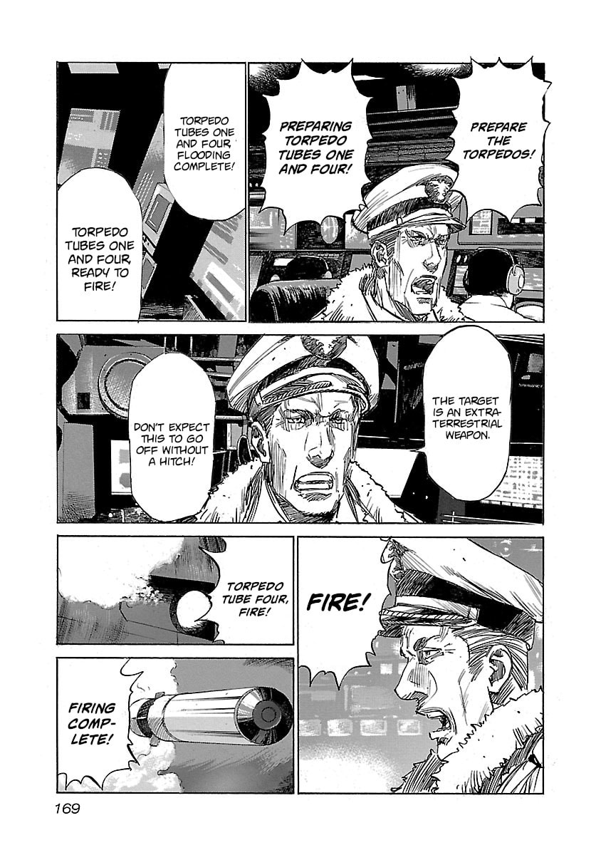 Read Babel II: The Returner chapter 17 image 3 on Lezhin