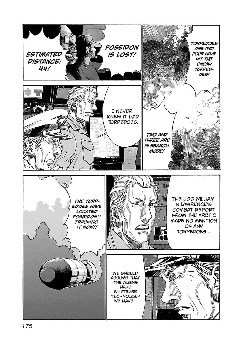 Read Babel II: The Returner chapter 17 image 8 on Lezhin