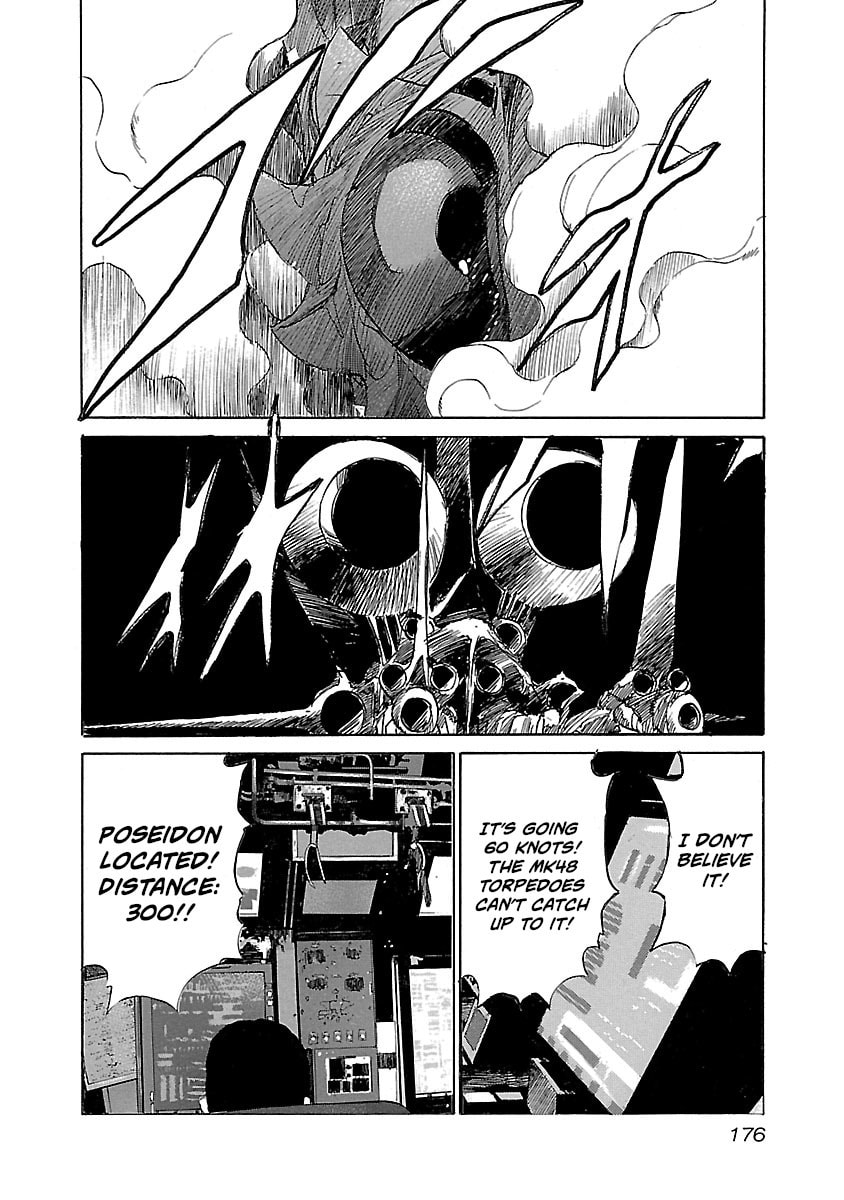 Read Babel II: The Returner chapter 17 image 9 on Lezhin