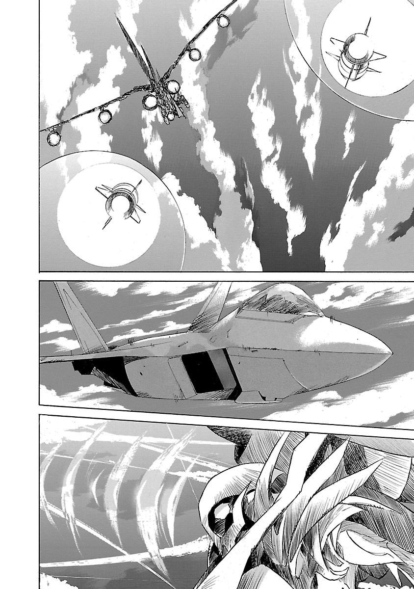 Read Babel II: The Returner chapter 18 image 1 on Lezhin