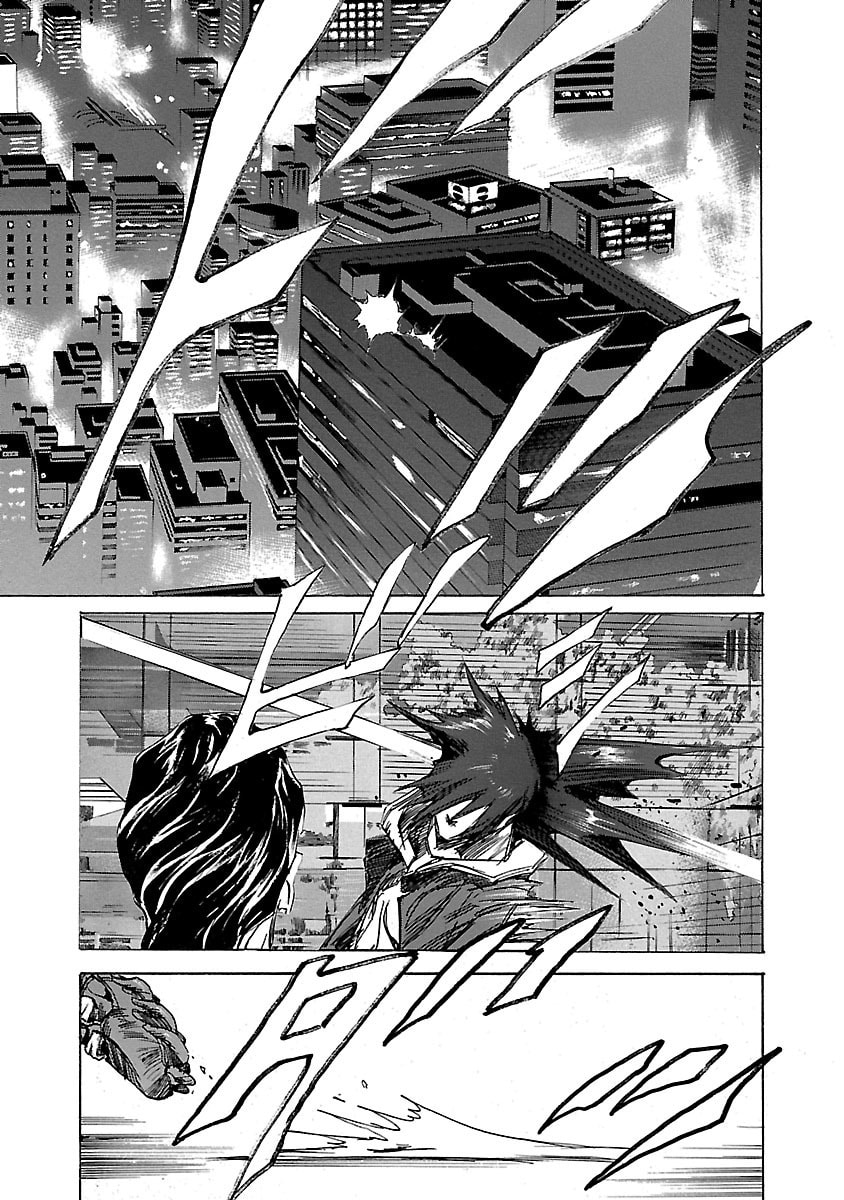 Read Babel II: The Returner chapter 18 image 20 on Lezhin