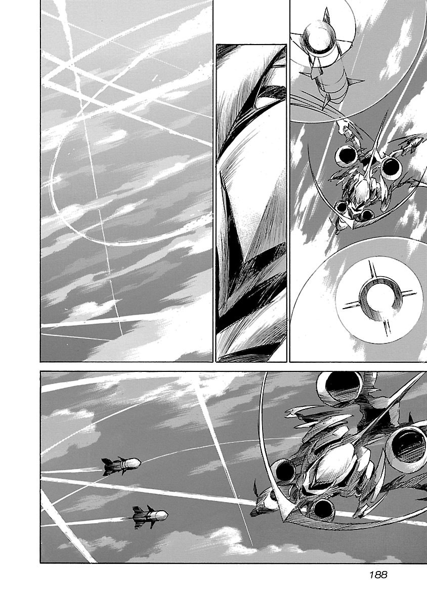 Read Babel II: The Returner chapter 18 image 3 on Lezhin