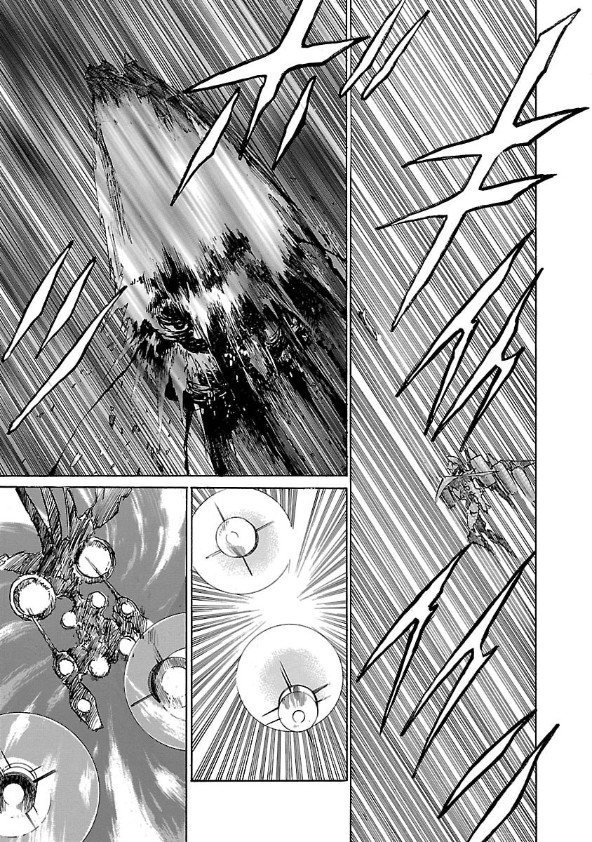 Read Babel II: The Returner chapter 18 image 6 on Lezhin