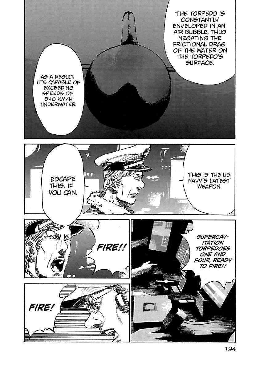Read Babel II: The Returner chapter 18 image 9 on Lezhin