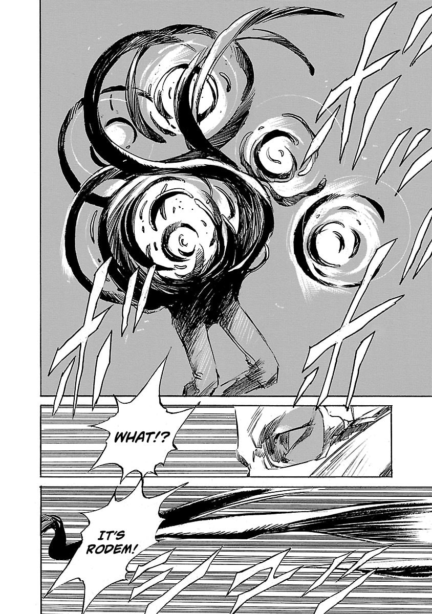 Read Babel II: The Returner chapter 19 image 16 on Lezhin