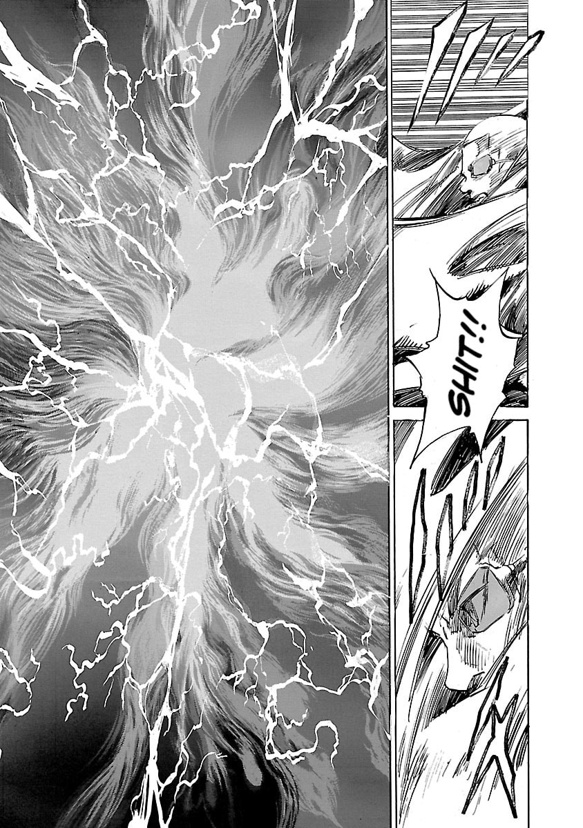 Read Babel II: The Returner chapter 19 image 17 on Lezhin