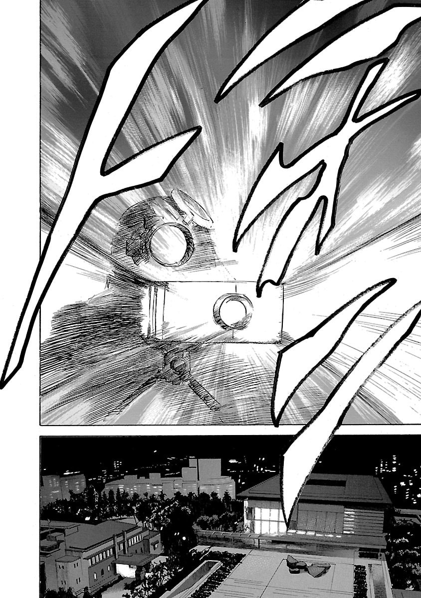 Read Babel II: The Returner chapter 19 image 5 on Lezhin