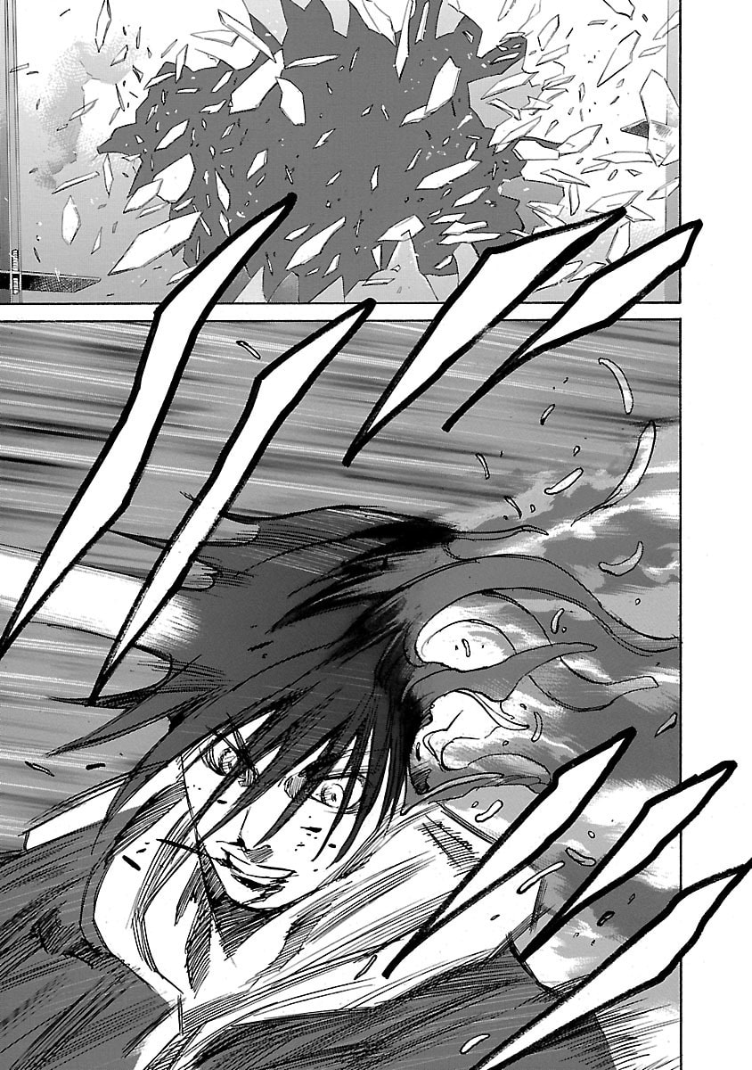 Read Babel II: The Returner chapter 19 image 6 on Lezhin