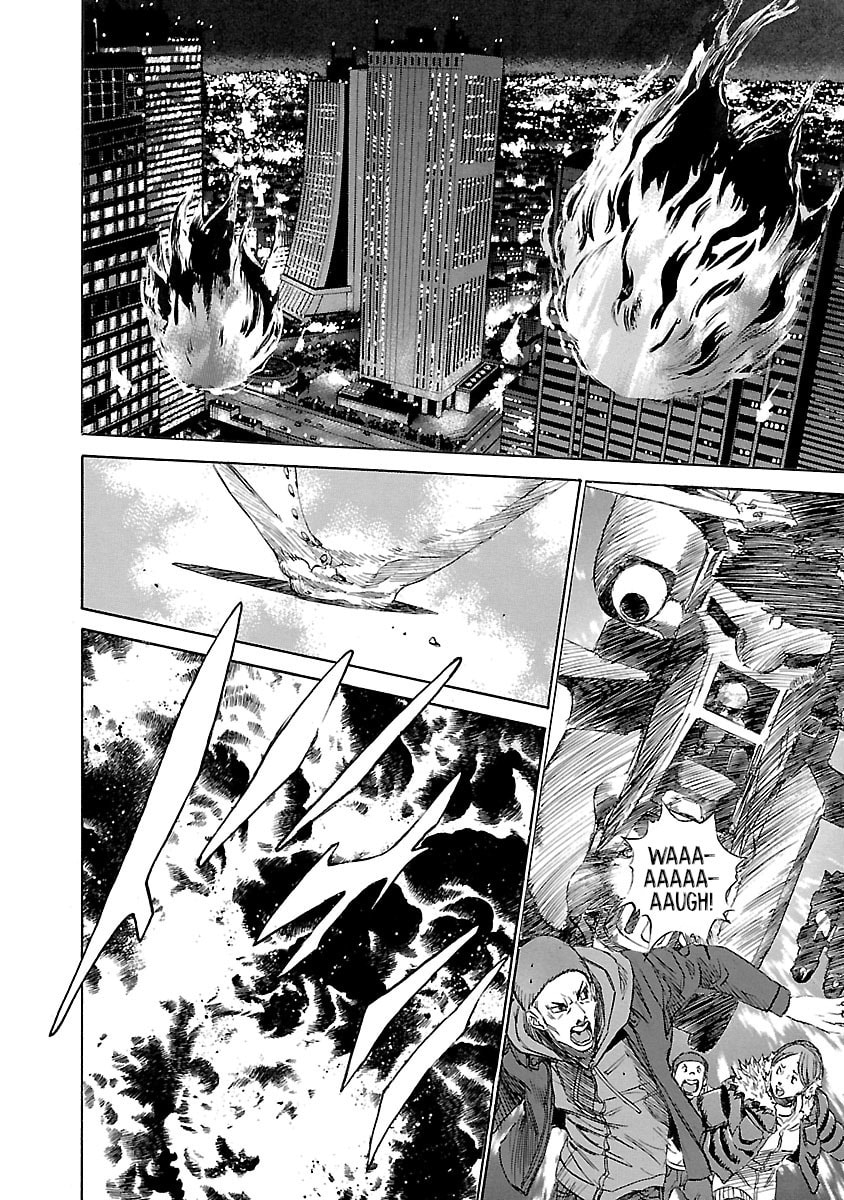 Read Babel II: The Returner chapter 2 image 18 on Lezhin