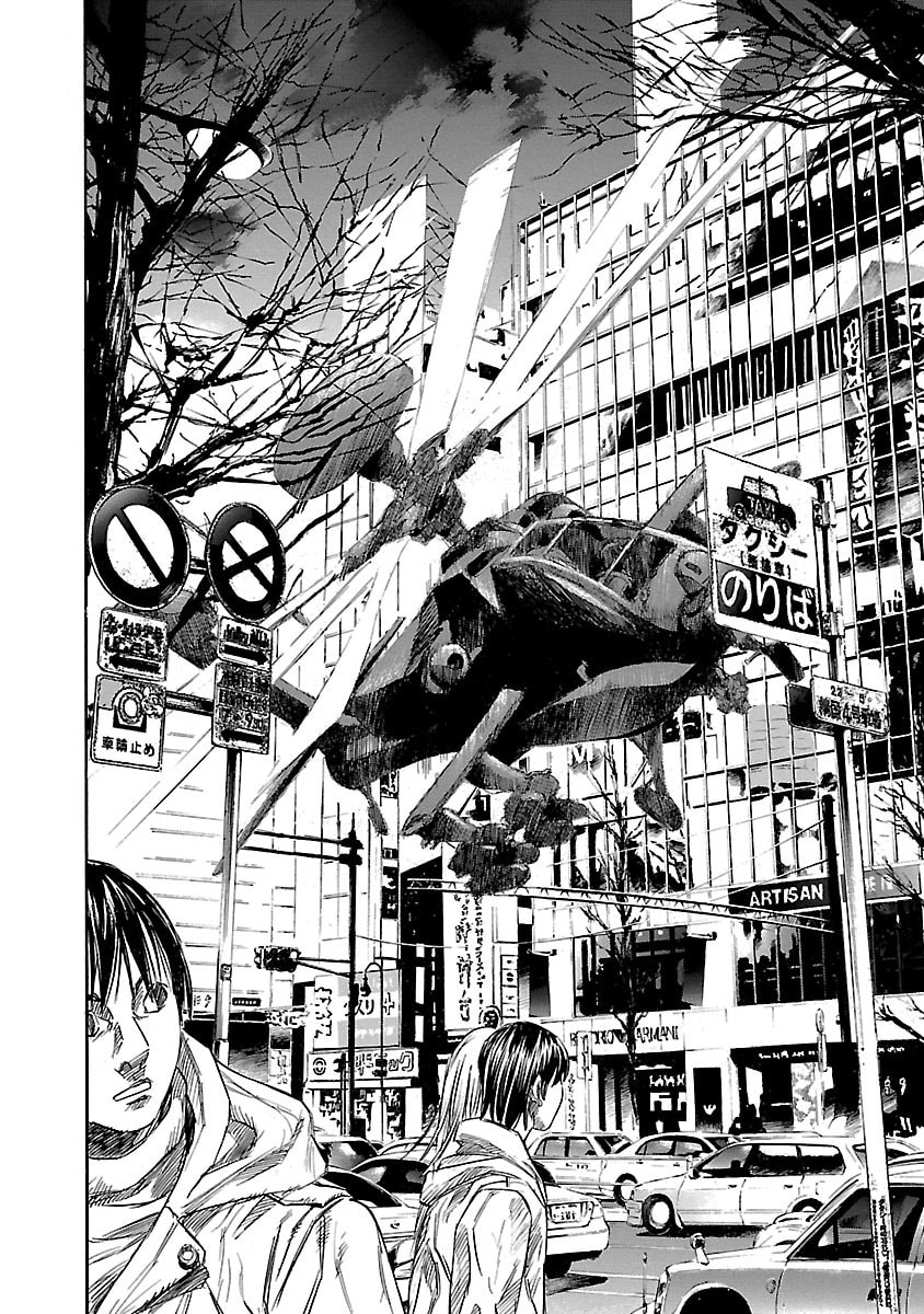 Read Babel II: The Returner chapter 2 image 5 on Lezhin