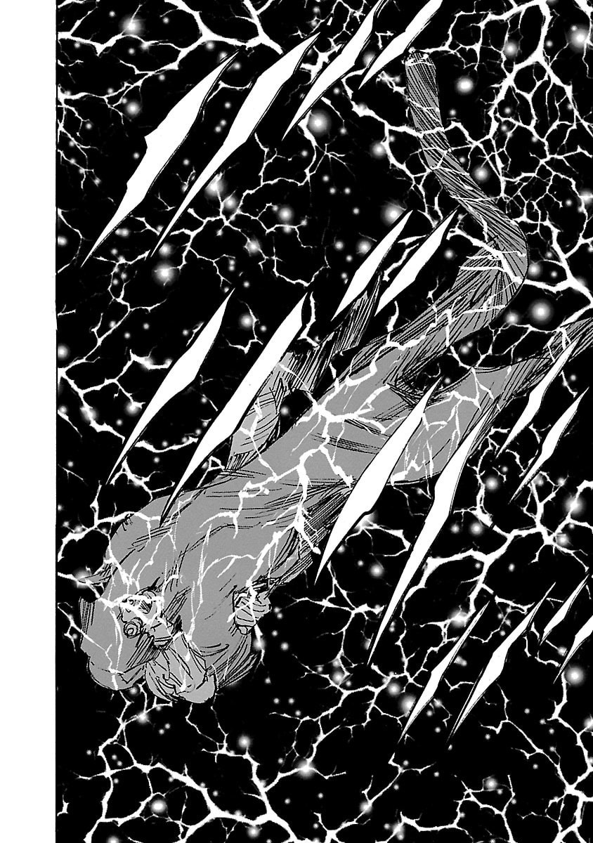 Read Babel II: The Returner chapter 20 image 11 on Lezhin