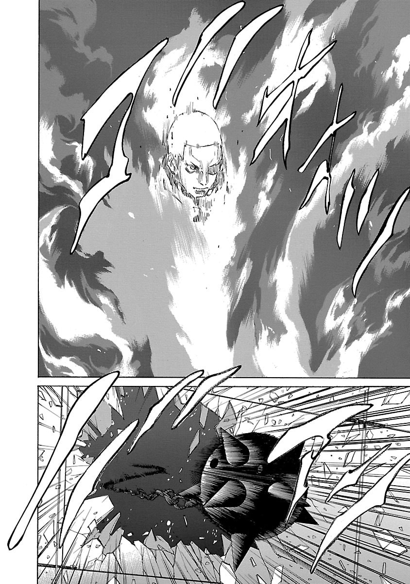 Read Babel II: The Returner chapter 20 image 15 on Lezhin