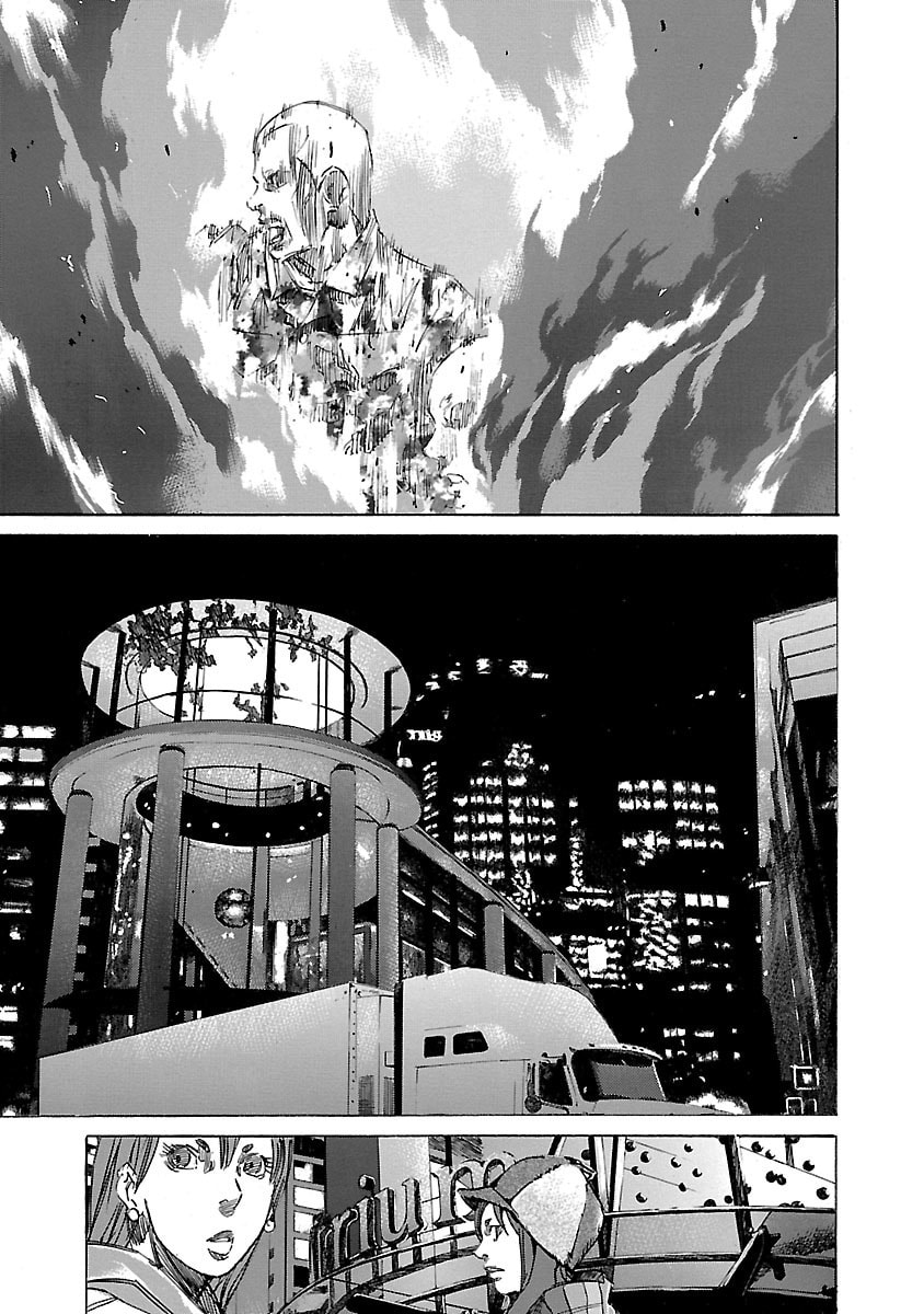 Read Babel II: The Returner chapter 20 image 2 on Lezhin