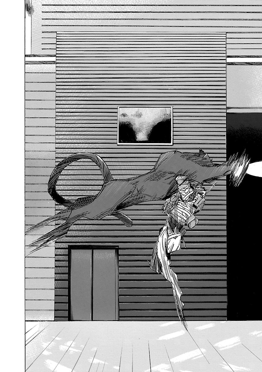 Read Babel II: The Returner chapter 20 image 9 on Lezhin