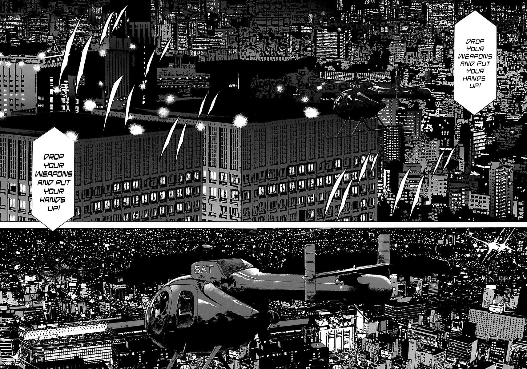Read Babel II: The Returner chapter 21 image 10 on Lezhin