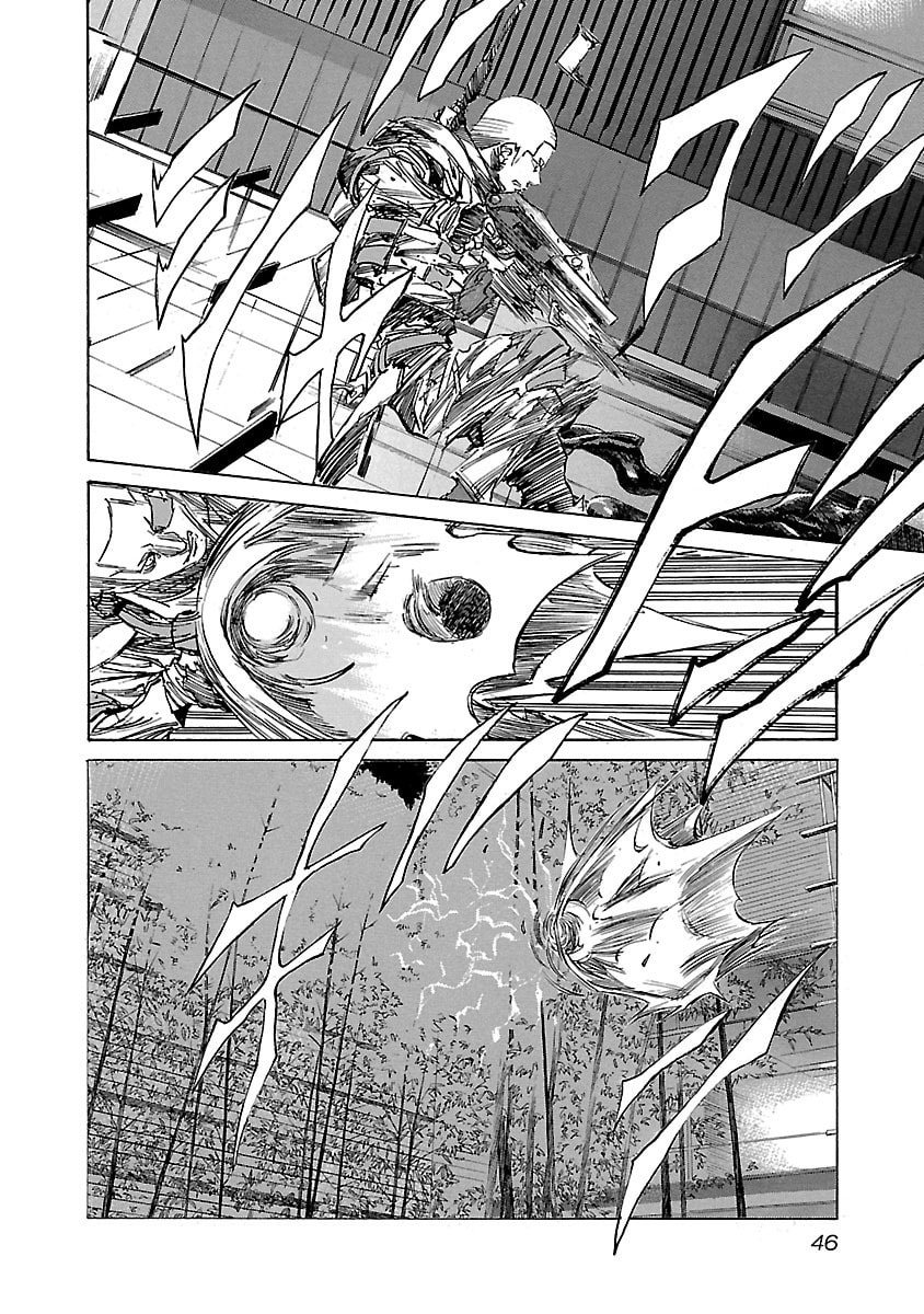 Read Babel II: The Returner chapter 21 image 2 on Lezhin