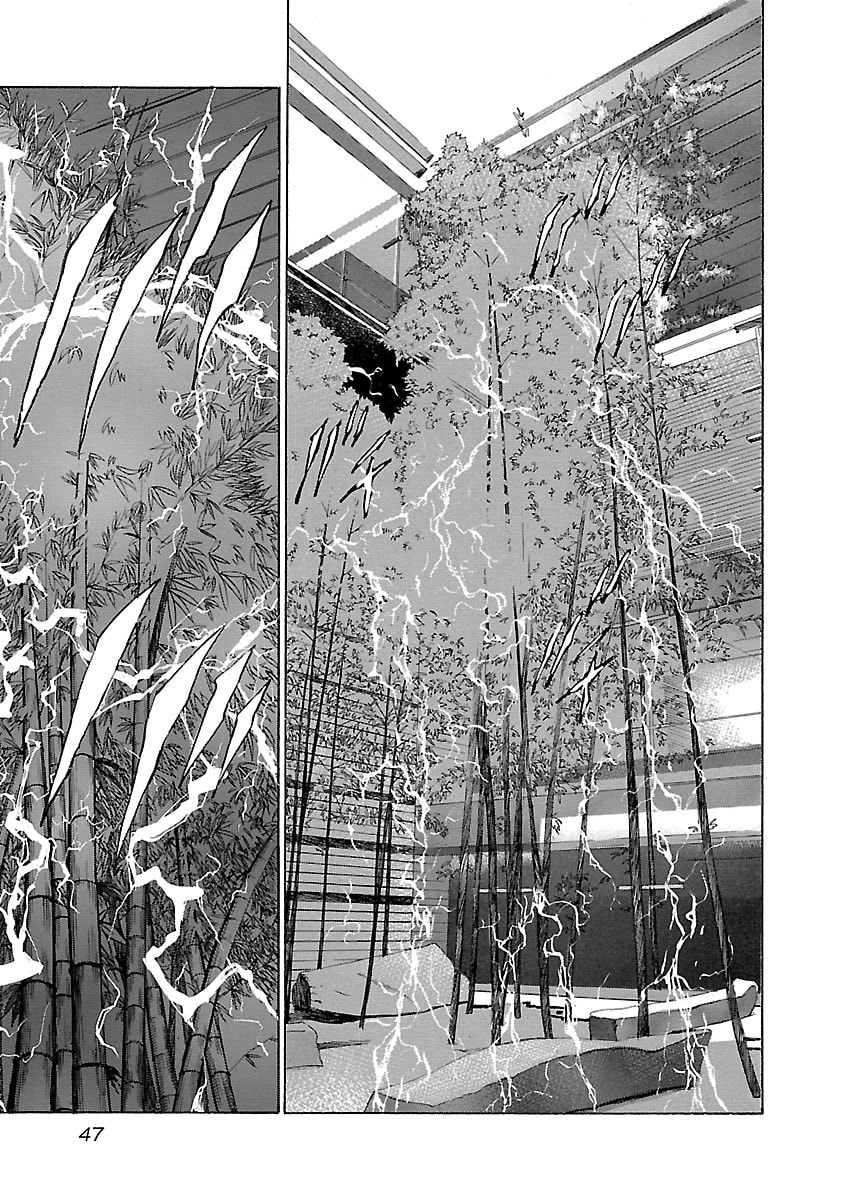 Read Babel II: The Returner chapter 21 image 3 on Lezhin