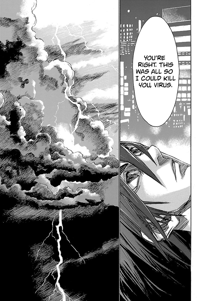 Read Babel II: The Returner chapter 22 image 10 on Lezhin