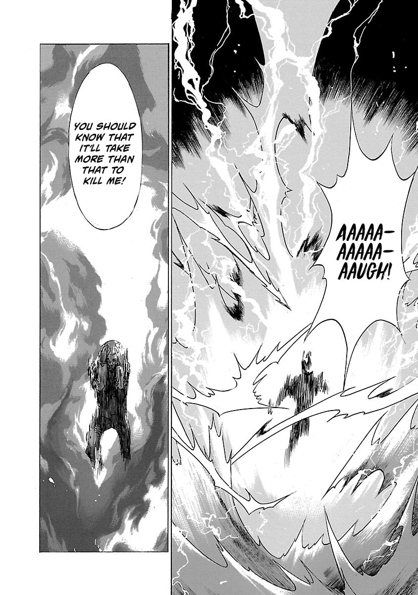 Read Babel II: The Returner chapter 22 image 11 on Lezhin