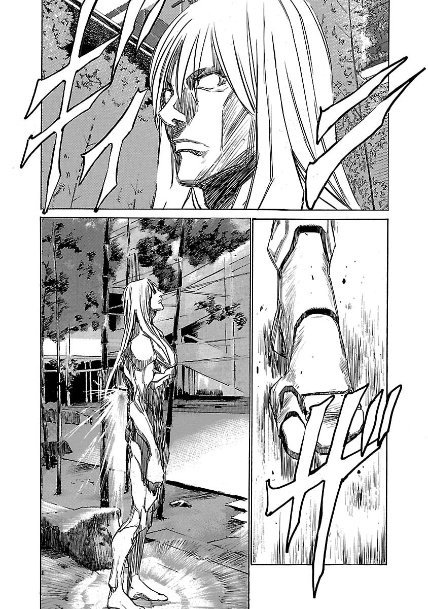 Read Babel II: The Returner chapter 22 image 16 on Lezhin