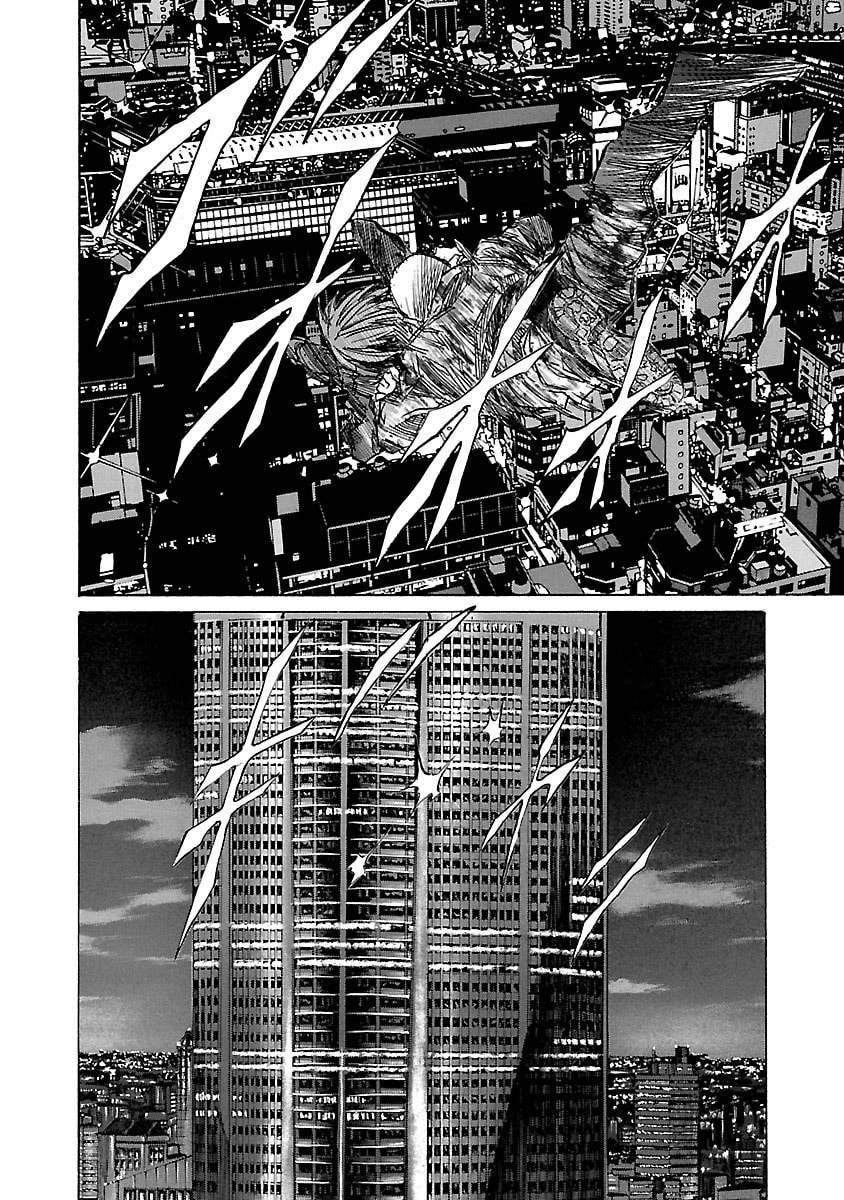 Read Babel II: The Returner chapter 22 image 2 on Lezhin