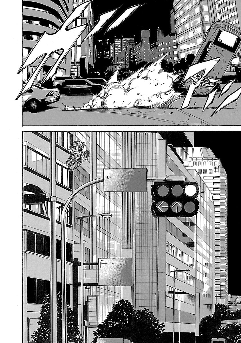 Read Babel II: The Returner chapter 22 image 7 on Lezhin
